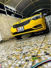 كيا فورتي وارد امريكي ٢٠١٤ السعر 97$ وبيه مجال مجال حادث قبق جنطه شبر ...