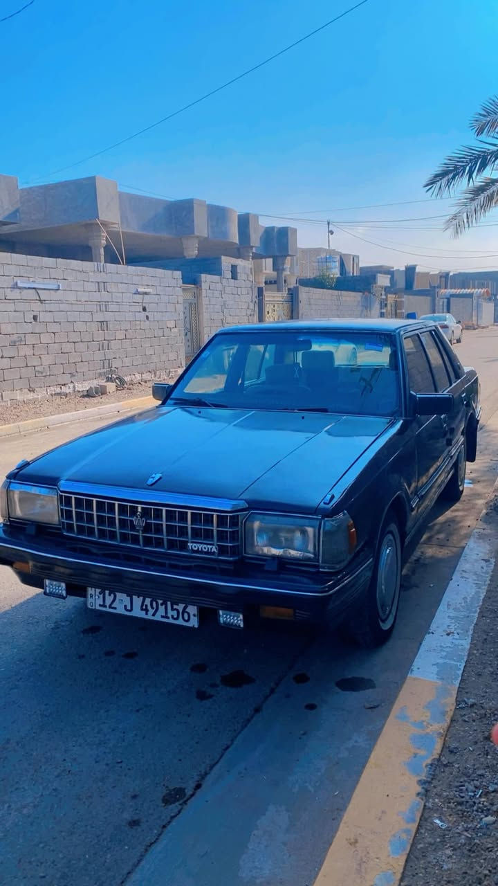 البيع سوبر موديل 85  تبريد تاتفيه شغاله محرك وكير بلادي متمحور ***********
