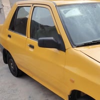 سايبا • موديل ٢٠٢٠ • رقم بغداد