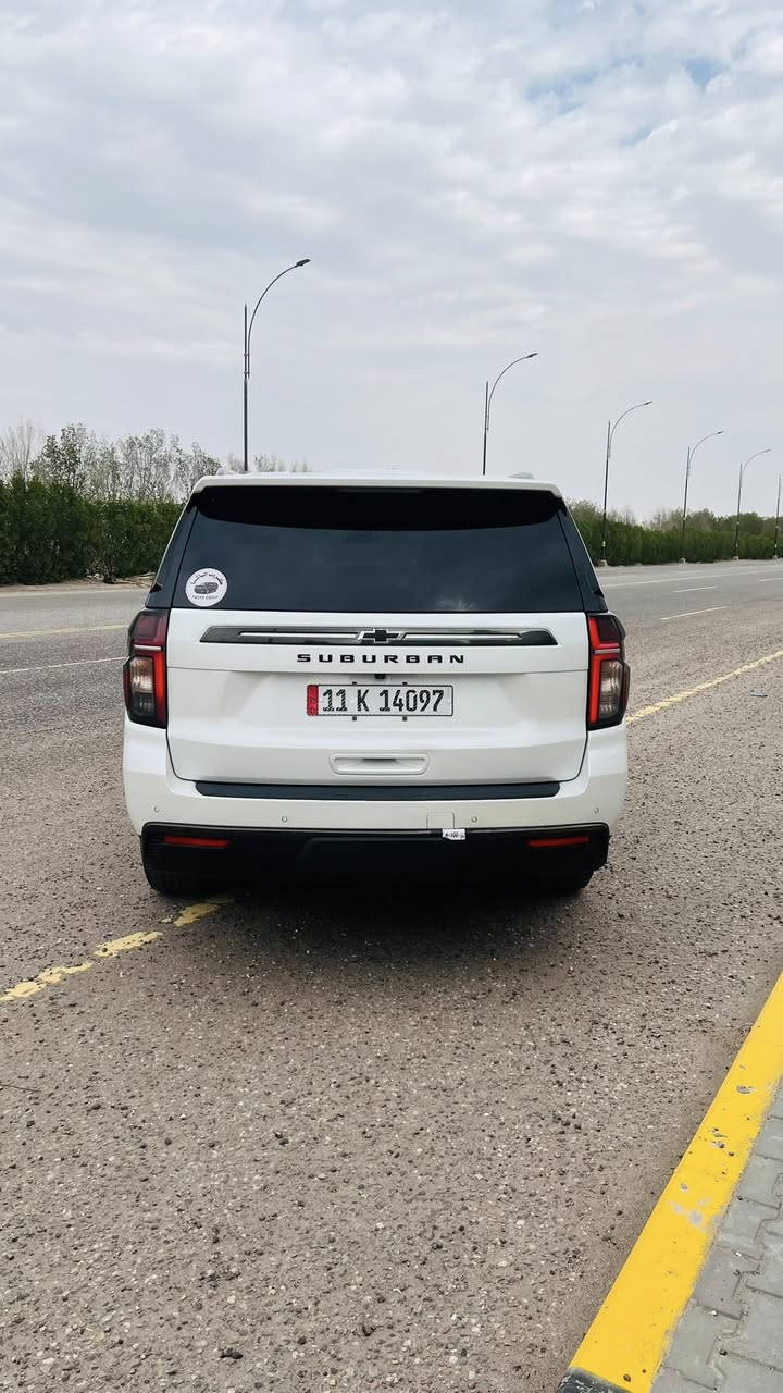 تاهو أجره موديل 2021 سنويه جديده خط بصره بغداد فول مواصفات ملكيه  مكفوله كفاله عامه حتى الدعميات مكفوله
مراوس حسب القناعه سعره 425 مكان السياره البصره حي الجامعه للاتصال *********** والله يرزق الي ياخذها
