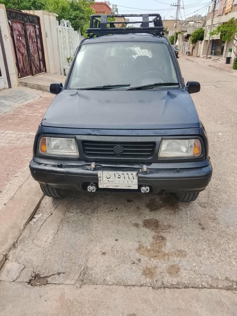 ‎ساسوکی  مۆدێل. ٩٥   گێر و مەکینە و ئەکسل بەشەرت  بەشەرتی تەحویل و غرامە   نرخی. ٣٧ گەڵا و مامەلە‎ حلبجة, السليمانية


**إذا كنت صاحب هذا الإعلان وتريد حذفه لأي سبب، رجاءا أرسل رسالة إلى الدعم الفني**