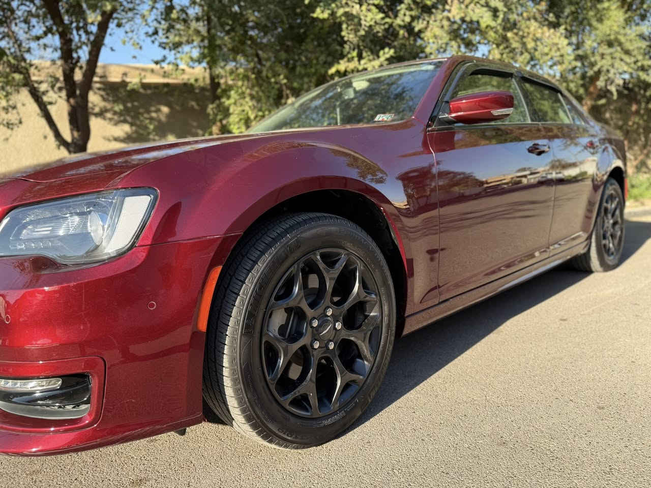 سلام عليم  اوباما 
موديل  2023 تورنك
سياره  ماشيه  15الف ميل  
سياره فول موصفات  اعلى  فئه 
كشنات امامي  تدفئه كشنات  خلفيه  تدفئه 
خزن ميمىري  سياره برده بلاديه  
سياره بيه  جاملغ  مبدل بلادي  نفس الوان بدون اير باك 
صور الحادث  مرفوقه 
مكاني  بغداد  المنصور  
للعلم  سياره  فور  ويل  
السعر 290بيه مجال
***********فقط اتصال 
***********واتساب
