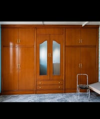 كنتور • ٦ أبواب • مستخدم