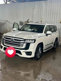 لاندكروز GXR • ٤٠٠٠ تنفس طبيعي • ماشية ٢٠ الف