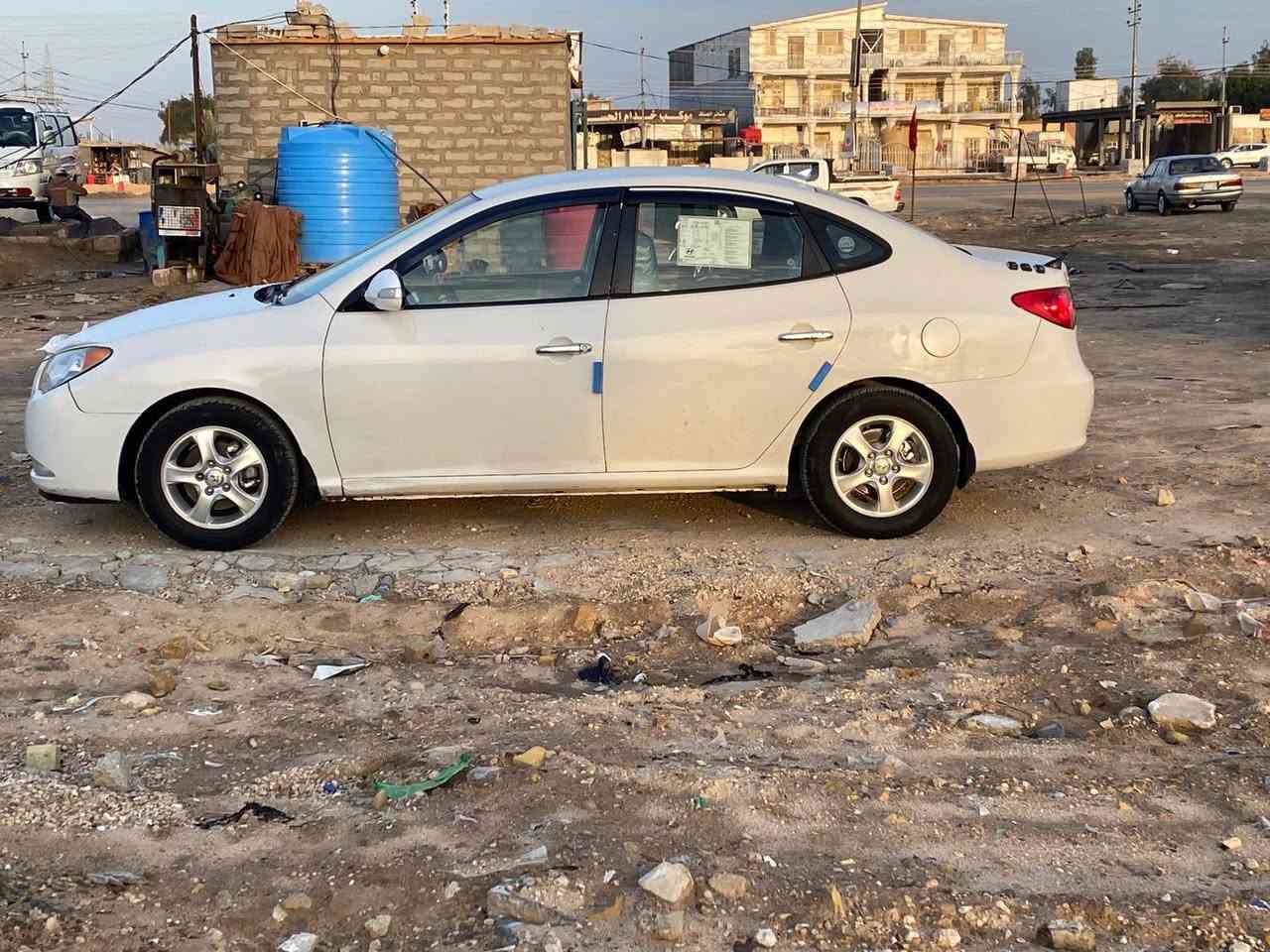 سلام عليكم للبيع النتره 11وارد خليجي مكينه وكير وحداديه وتخم تاير كله جديد بيه 3قطع بارد الباب سايق والجاملق مامي وجاملق جه الثاني مامي فقط والباقي كفاله سعره115وبيه مجال  رقم والمعامله على شراي والقرامه والكردي عليه***********
