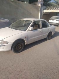 بروتون ٢٠٠٢ • تحويل وكالة • بصره