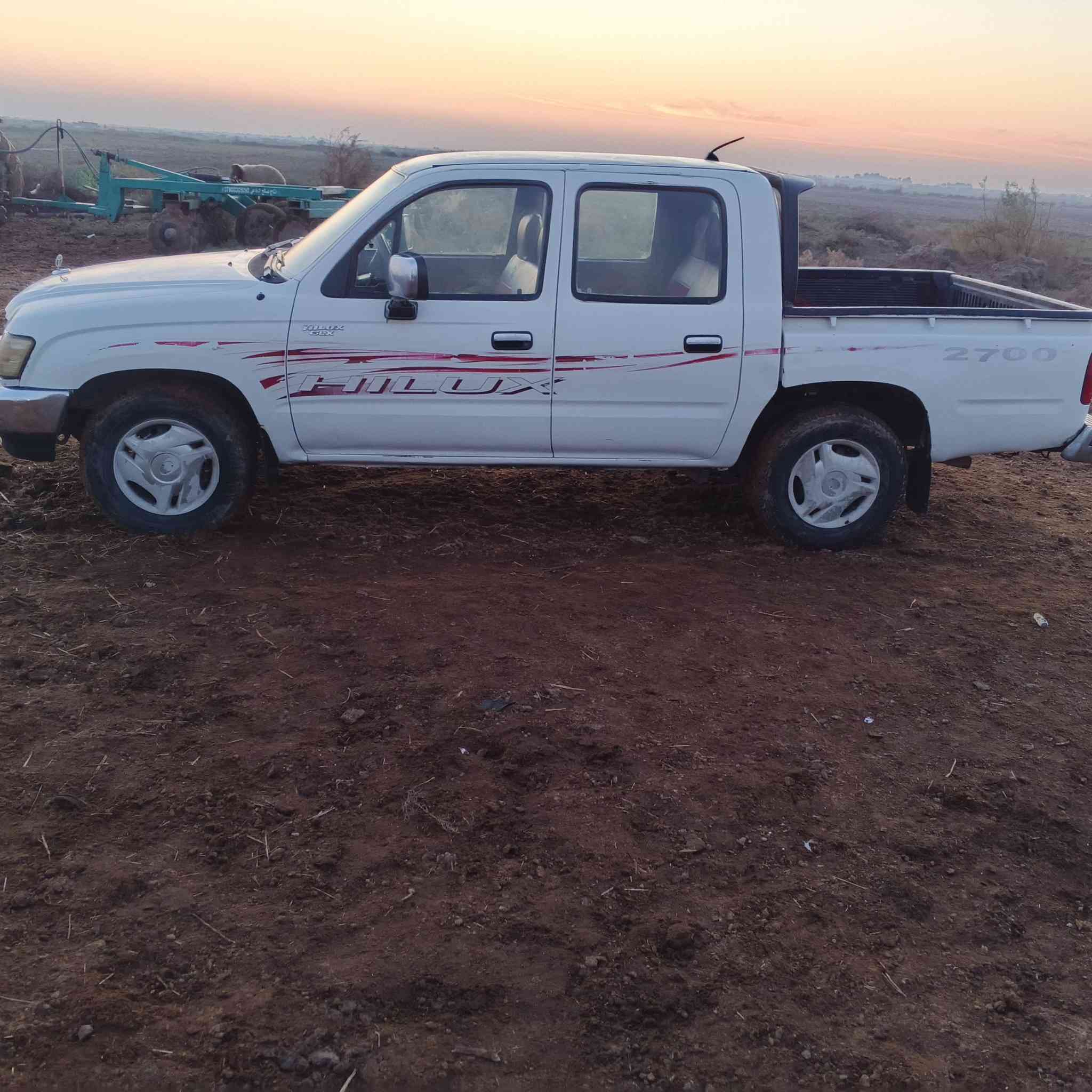 سلام عليكم
سياره للبيع تويوتا 2005 مكفول كفاله عامه كير و محرك وكسن و كشره رقم بصره تريد وكاله تريد تحويل 
مكان سياره ناصرية قضاء دوايه 
سعر 125بيه مجال 
***********
