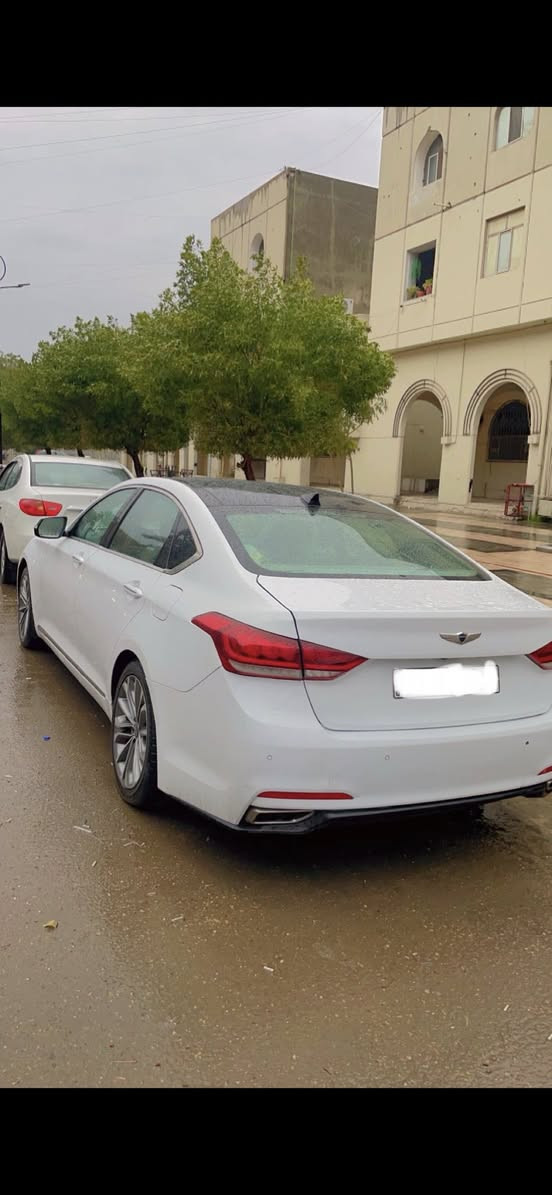 جنيسس للبيع موديل 2016  حادث صندوك السيارة نظيفة مابيها اي نقص ماشيه 44الف ميل  السعر 15,500 $ واذا عندك استفسار راسلني


**إذا كنت صاحب هذا الإعلان وتريد حذفه لأي سبب، رجاءا أرسل رسالة إلى الدعم الفني**