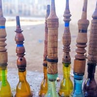 نراكيل ١٢ • بكارات ٩ • مطبعات فول مكاني」「ناحية النيل