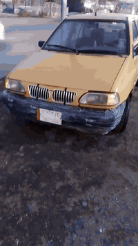 سايبا لبيع موديل 12 رقم كربلاء الماني راعيها يريد تحويل
السعر 17
مكينه وكير خير من الله ترايها وين ما يعجبك بس الكشره شوفت عينك 
اي استفسار على الرقم ***********
