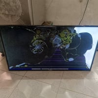 نظيفه • ٤٣بوصة • ٥٠بوصة