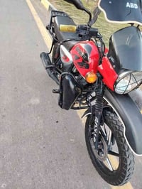 دراجه بوكس للبيع موديل 23 شهر 11 السعر مليونين و100 وبيها مجال مكاني ب...