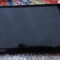 شاشة • بكلايتات • واسط