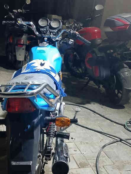 دايون لون مميز موديل 23
نضافه كدامكم كلك مكفوله كفاله عامه
سعر750 ‏‪0772 794 2683‬‏
