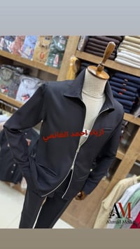 جديد • ازياء احمد الغانمي • السوق الكبير