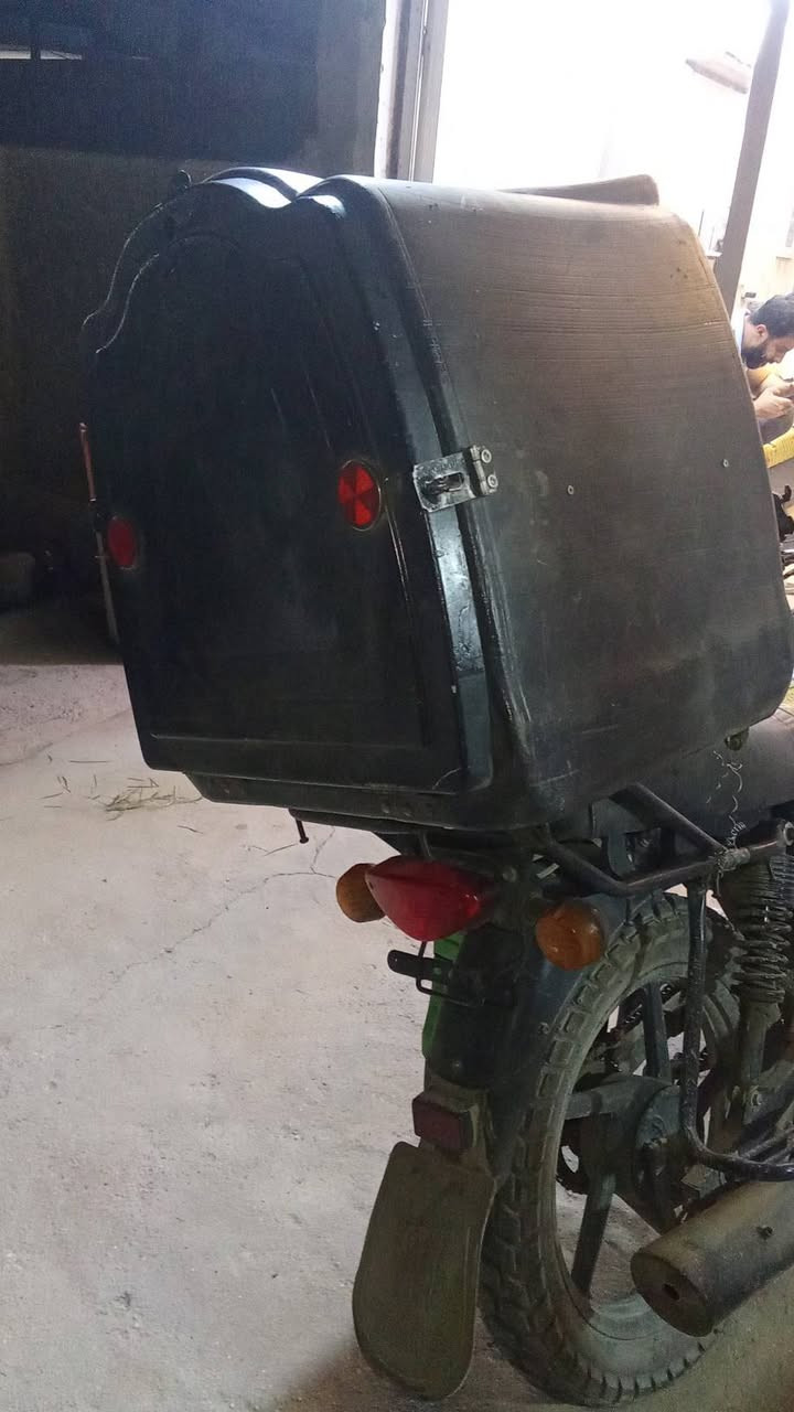 صندوك نضيف اكبر حجم للبيع *********** وات ساب
