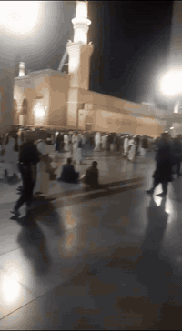 عمرة شعبان • ٢/٢/٢٠٢٦ • المحمودية