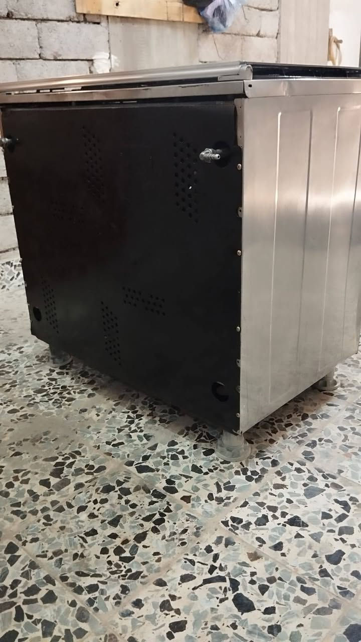 طباخ فريش نضيف صنع مصر حجم 90×60 نضام بوري خطين السعر 250الف بي مجال معا ضمان شهر استبدال فقط
للتواصل والاستفسار واتساب 
رقم الهاتف: ***********
العنوان: موصل النبي شيت قرب طرشي الشفاءف

