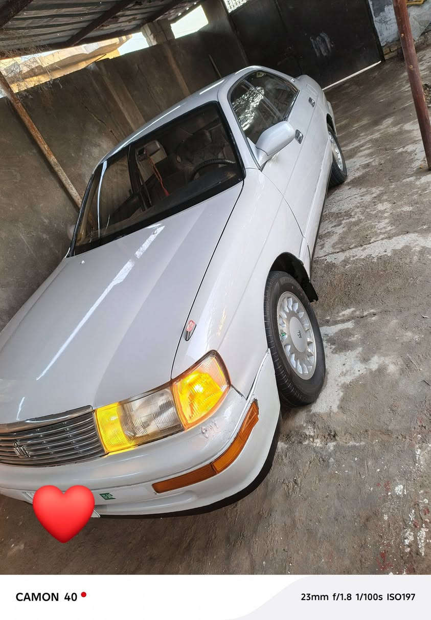 السلام عليكم كراون بطه متصل رقم بغداد مشروع وطني بسمي مداور ثاني يوم سنويه ل 27 السياره مكفوله من الكص ونقل جثه والضربه القويه والعيب الشرعي والاصوليات مصبوغه عام جماليه السياره جاهزه من حداديه وتخم تاير مكينه وكير  اثنين ونص ديلكو مكفولات كهربائيات كله يشتغل تبريد ثلج السياره جاهزه من الدعاميه لدعاميه السعر 57 وبيها مجال العنوان ديوانيه قضاء الشاميه للاستفسار اتصل ***********
