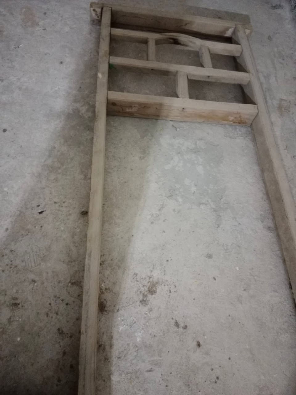 باب تفصل غير مستعمل  للبيع


**إذا كنت صاحب هذا الإعلان وتريد حذفه لأي سبب، رجاءا أرسل رسالة إلى الدعم الفني**