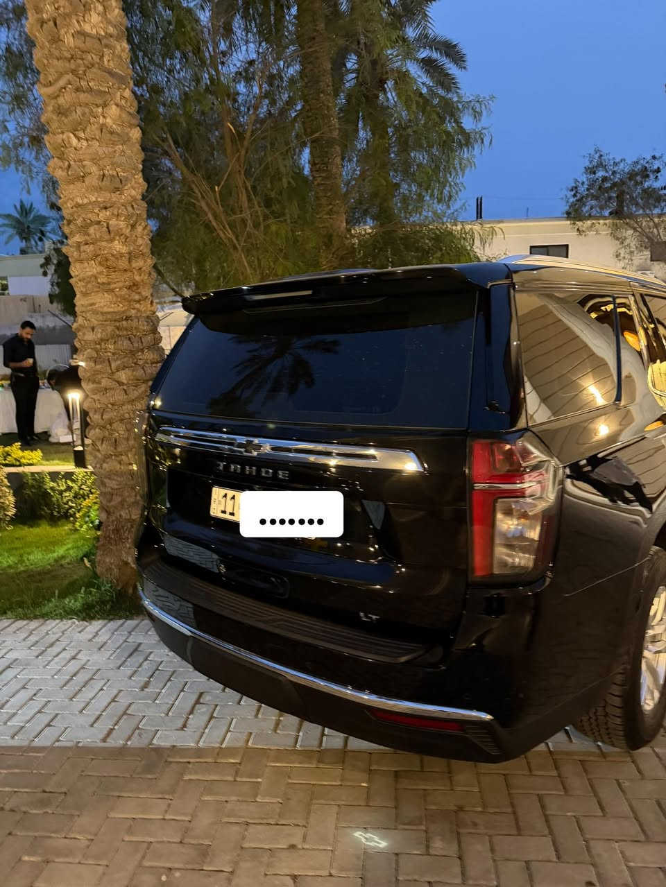 تاهو  2024 lt خليجي
شركة المنصور 
علامة ضوئية 
سيارة كفالة نضيفة جداً 
 .مغلفة bbf ضمان
ماشية 78. الف 
سعر 48.5 وبيها مجال بسيط
تواصل واتساب ***********
