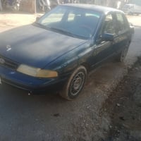 سيفيا • ١٩٩٤ • رقم ديالى