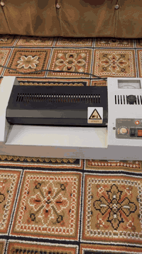 هيتر كبس هويات مستعمل السعر 25 الف وبيه مجال  07704861200