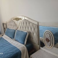 غرفة نوم • مجال