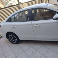 MG 5 PLUS 2025  مواصفات: Comfort  ماشيه : 7 الف فقط  مواصفات : شاشه وح...