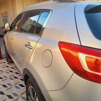 سبورتج • ٢٠١٤ • رقم بغداد