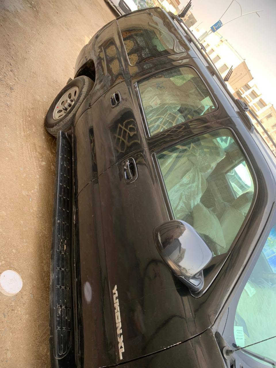 السلام عليكم يوكن موديل 2000 رقم انبار انكليزي مشروع وطني 75 وبيها مجال للشراي
***********
