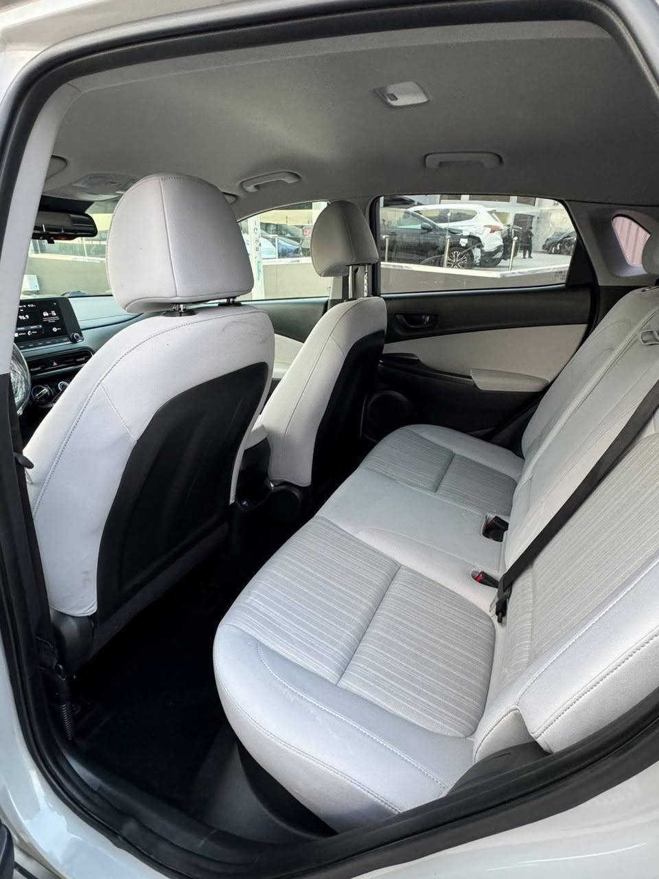 السلام عليكم
هونداي كونا موديل 2023
السونار مرفق بالمنشور السعر 147بي مجال.
⭕️بصمه -بصمه ابواب -تشغيل عن بعد
⭕️محرك 2000 دوش
⭕️نظام اطفاء وتشغيل عند التوقف بالازدحام
⭕️لد نهاري أمامي خلفي
⭕️شاشه ايباد تاب اندرويد كبيره
⭕️رادار خلفي  وامامي وجانبي
⭕️كامره خلفيه دواره
⭕️فول تحكمات سترين
⭕️خروج عن المسار
⭕️3 انظمة قياده
⭕️نظام الانحدار
⭕️مانع انزلاق
اي استفسار ***********
             ***********
