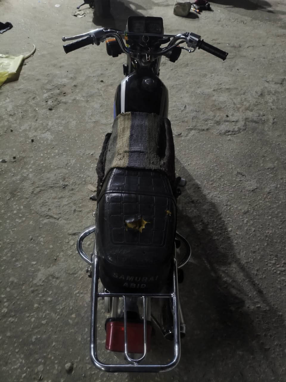 دراجه اربعه كير تايكر للبيع اوراق اسكنر موديل 2021 بيها بخار خفيف سعر 350 وبيها مجال مكاني كربلاء شارع ابو طالب رقمي ***********
