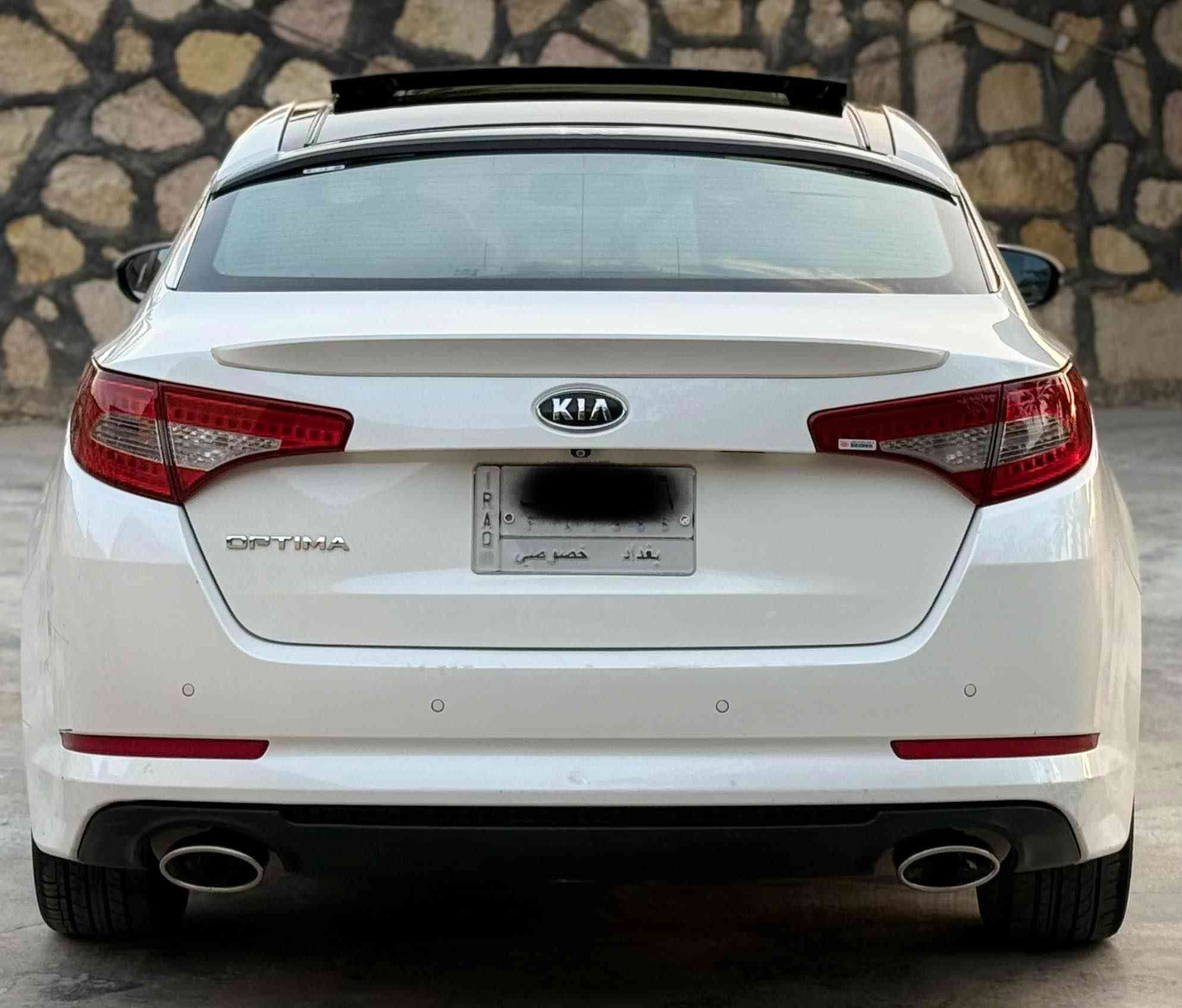 كيا أوبتيما 2012 خليجي فول مواصفات

كفاله عامة صبغ تبديل ضربة

رقم بغداد سنويه 2027
محرك 2400
دبل كزوز 
بصمة تشغيل
بصمة ابواب
بانوراما 
كشنات جلد
كشن كهرائي
كشن خزن ميموري
حساس خلفي
كاميرا 
لد امامي.
لد خلفي
تخم تاير جديد
نظام ترحيب عن بعد 
أشاير بالمري
مري شفط
تحكمات ستيرن
شفتات
تبريد قطعتين
ثلاجة بالجكمجة
نظام ABS مانع انزلاق
نظام كروز تثبيت سرعه
نظام ايكو تنظيم استهلاك البنزين
بلوتوث/اوكس
السعر140 وبيها مجال
السيارة جديده كلش

***********
‭***********‬ هاشمية, بابل
