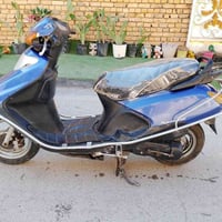 سبيسي ياباني • دراجة جاهزة • واسط/داموك