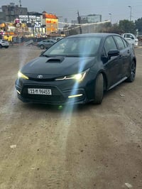 كورله موديل 20 حادثه موجود بل صور موصفاته معروفه السعر 135 بيه مجال ات...