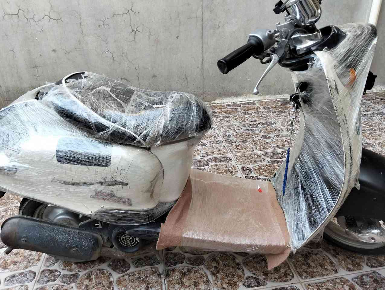 ماطور للبيع نظيف كله شغال بشرط سعر 275  بي مجال مكان كركوك واحد حزيران


**إذا كنت صاحب هذا الإعلان وتريد حذفه لأي سبب، رجاءا أرسل رسالة إلى الدعم الفني**