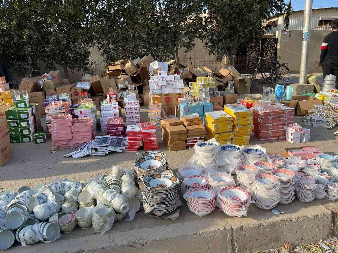 للبيع جمله مفرد. وبأسعار الجمله حجز وتساب ***********
