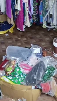 ١٥٠ قطعة • لانجري • دشاديش