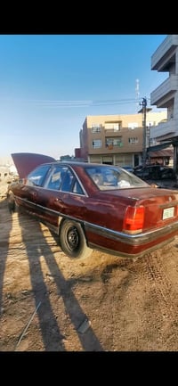 ئوميكا ٩١ كر اتوماتيك سعر ٢٨ مجال ته حويل وه كاله بشرط بدون سبخ ٠٧٥١٧٥...