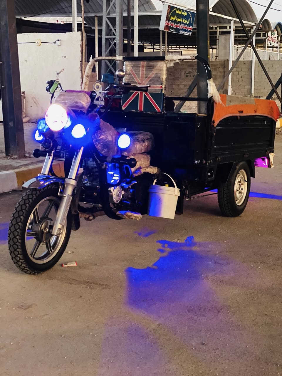 #سلام_عليكم
الحلـــوه_للبيع🥰❤️

المديل22🥹. 

الشكل: مال نوار الباشة 🧿🙂

اوراق: ديوانية😯🤍

اللون: اسود 

العيوب:كفاله عامه😋

المكينه :2025 خرسه 

😉
طستهه تخبل مربله 🔌 

السعر : خاص 

#العنوان_كربلاء +طريق نجف 😒

(***********)) 🌺🌹➡️

مستعجل عل بيعة ❤❤

🌿🌷
