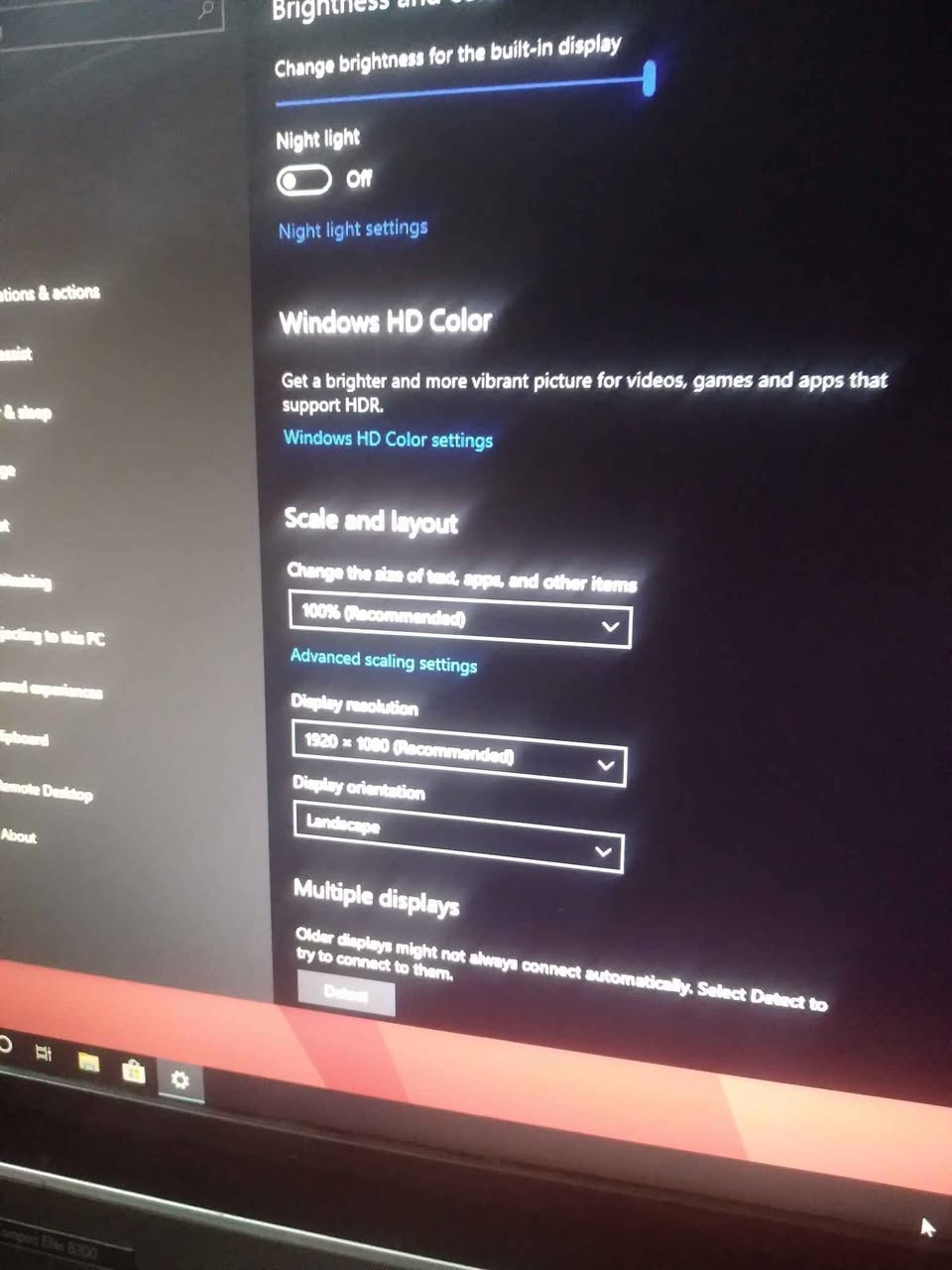 Pc نظافه ٩٩ بالميه سستم كامل دسكتوب  وشاشه. وسماعات سبيكر. وكامره بقطعه وحده بالاضافه إلى ماوس وكيبورد  نزلت الهه ويندوز  ١٠ وبعد مانزل التطبيقات 

كوراي فايف 
جيل الثالث 
رام ٤ قطعه وحده وباقي التفاصيل بالصور 
مكاني العامريه 
السعر  ٩٠ الف 
للإستفسار مراسله ماسنجر او الاتصال على الرقم واتساب 
  *********** بغداد, العراق
