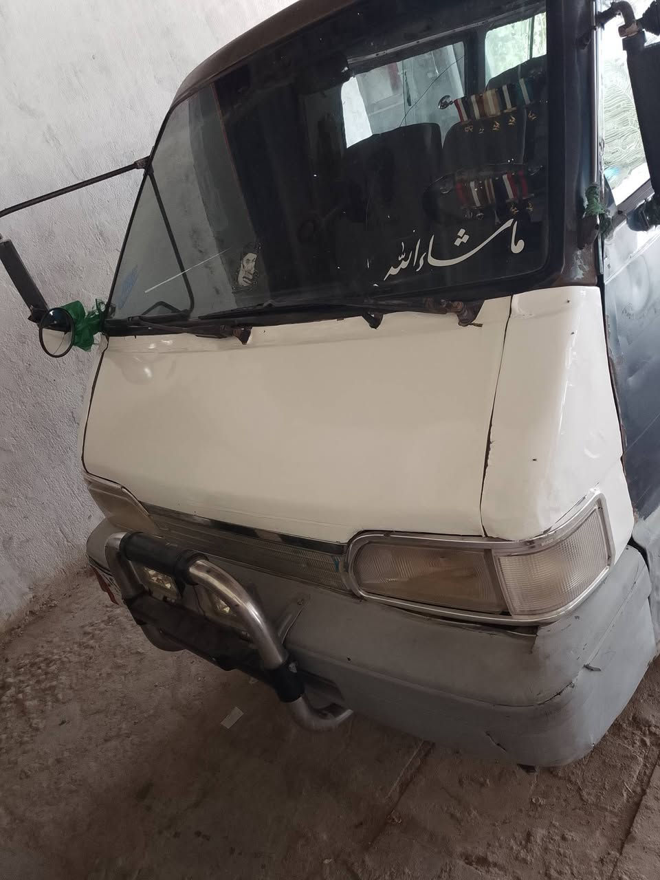 كيا بستا للبيع سياره نضيفه كلش احلا من بصوره رقم الماني سنويه ساقطه وعليه غرامات  تخم تاير جدد كير محرك مكفولات شواصي مامعمرات جدد دوشمه جديده وبيه وكاله مستعجل علا بيع كلش سعر 23وبيه مجال متواجد خاص مكان بابل شوملي قرب بانزين خانه انوار بابل


**إذا كنت صاحب هذا الإعلان وتريد حذفه لأي سبب، رجاءا أرسل رسالة إلى الدعم الفني**