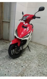 اف اس دراجه نظيفه جدا نكره سلف بيها لاستيك ولف بس نكره سلف السعر 250بغ...