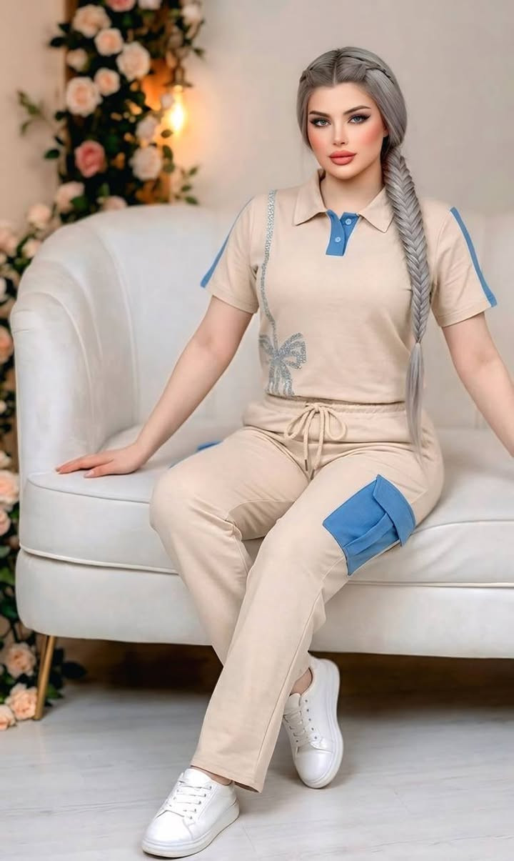 ♦️الصنف : بيجاما نسائي جيوب مارينز جينز مع سيليكون عالماس وزار ياقة
♦️القياسات :   M      L     XL  
♦️عدد الألوان : 4
♦️نوع القماش : توفليس قطن اجنبي
♦️عدد السيرية : 12 قطعة
📌 سوريا _ حلب.    🇸🇾
00963965425703
تواصل وتساب 
https://whatsapp.com/channel/0029Vb8rtvn90x2zcvV53X2H


**إذا كنت صاحب هذا الإعلان وتريد حذفه لأي سبب، رجاءا أرسل رسالة إلى الدعم الفني**