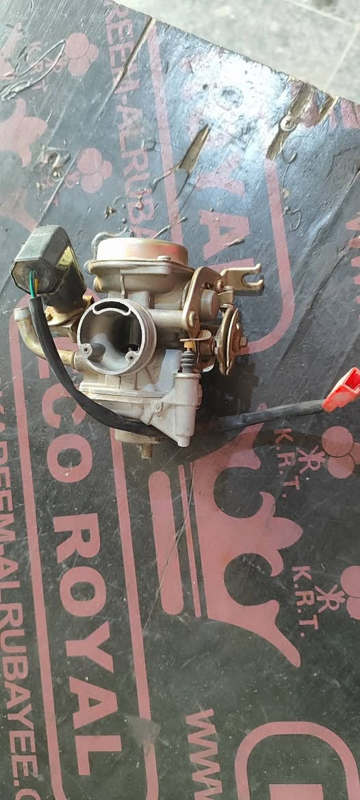 كابريتر ماكس عدله تجاريه ب10قفل  مكاني المشتل توصيل ماعندي


**إذا كنت صاحب هذا الإعلان وتريد حذفه لأي سبب، رجاءا أرسل رسالة إلى الدعم الفني**