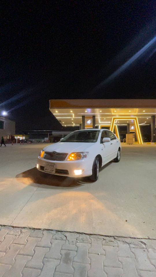 بيكاشو موديل ٢٠٠٧
تؤماتيك مةجين بجوك
ناو فورميكا شاش ئاي پات كاميرا ئيملاق دهبل. ئيرباگ 
سنةوي رةقةمي ٢٠٢٤
٥ بارجةي سبوخ لةسةر ساخةي بشت 
بيشي كةبس  شوين هةولير أربيل, العراق


**إذا كنت صاحب هذا الإعلان وتريد حذفه لأي سبب، رجاءا أرسل رسالة إلى الدعم الفني**