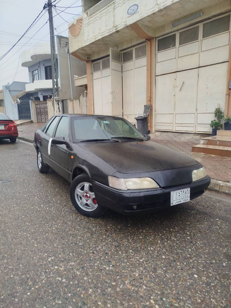 داويو موديل ١٩٩٥ سنه وي تازه يه. تا ٢٧ مانكي ٢ مه شروع وه ته نيه.  مه كينه تايه تاخم بيش ديسك  راديته ر. بلاك  وايه ر كامل تازه يه  دعمي نيه  سعري ٢٦ مه جاليكي كه م *********** كركوك, العراق
