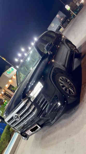 سلام عليكم ♥️
لاندكروز GXRمديل 2022 ساز توين تيربو
 كفاله عامه سياره فقط (براغي البنيد مفتوحة ) وعندي سونار
3 شاشات تطبيق 
مغلفة PPF بلكامل ♥️
مكينة كير كفالة 
  ماشيه 58 الف 
  رقم بغداد بسمي  
مكانه بغداد البنوك
 السعر 630 ورقة 🔥 
رقم الهاتف ***********
