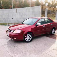 اوبترا • ٢٠٠٥ • رانية